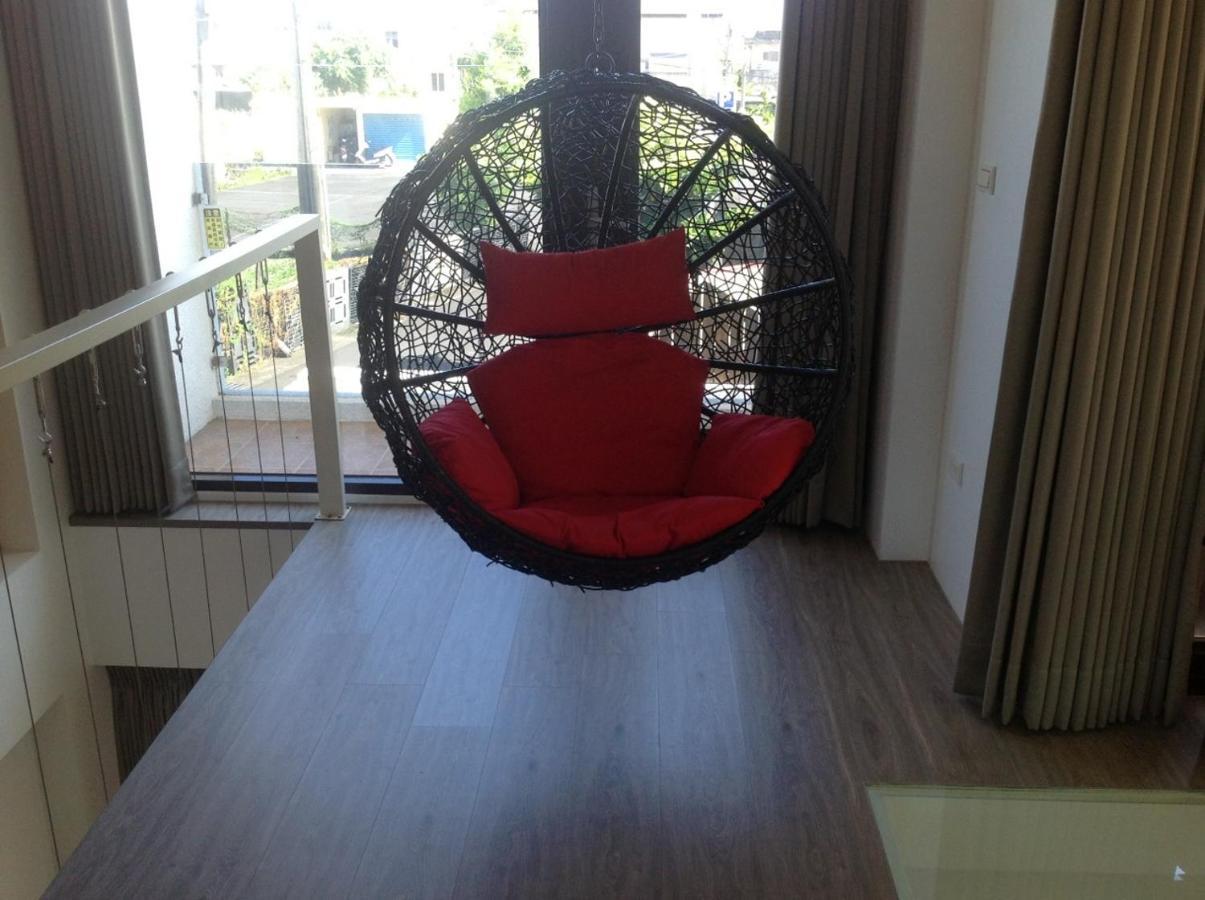Mou Xia Villa Wujie Ngoại thất bức ảnh
