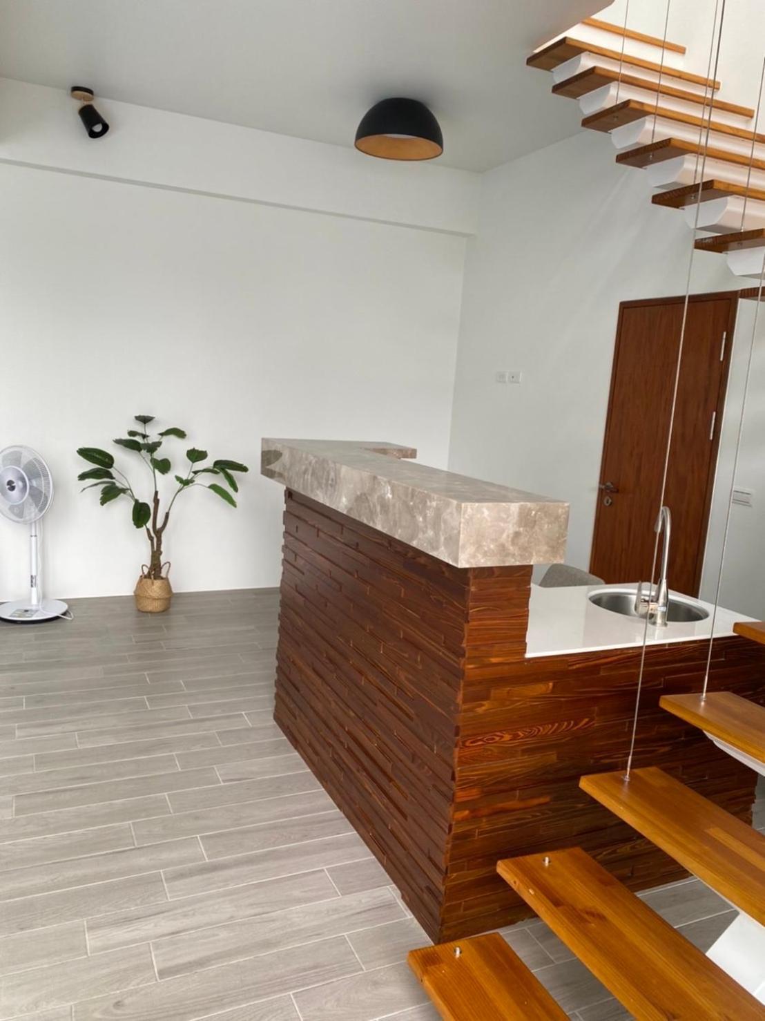 Mou Xia Villa Wujie Ngoại thất bức ảnh