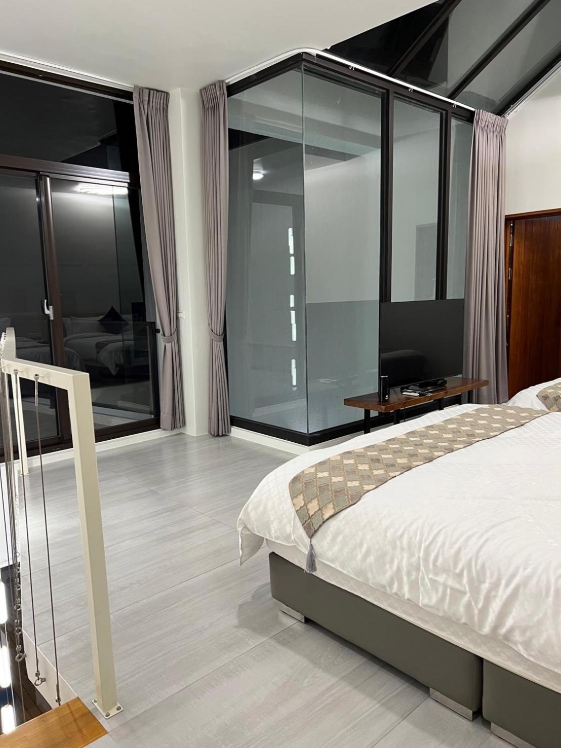 Mou Xia Villa Wujie Ngoại thất bức ảnh