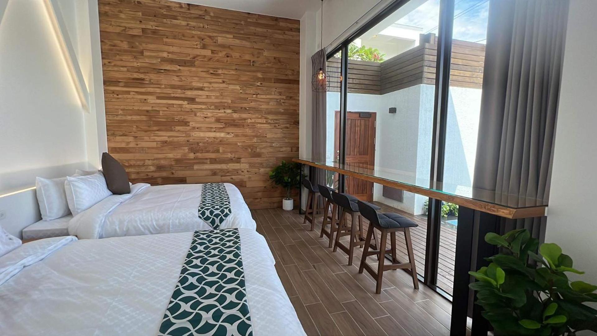 Mou Xia Villa Wujie Ngoại thất bức ảnh