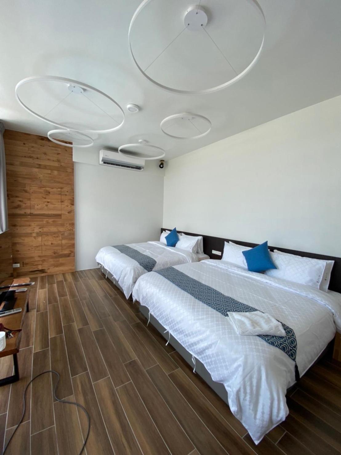 Mou Xia Villa Wujie Ngoại thất bức ảnh