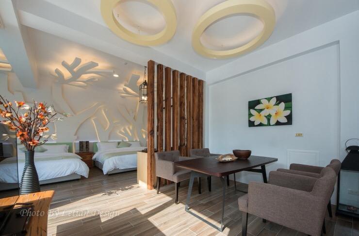 Mou Xia Villa Wujie Ngoại thất bức ảnh