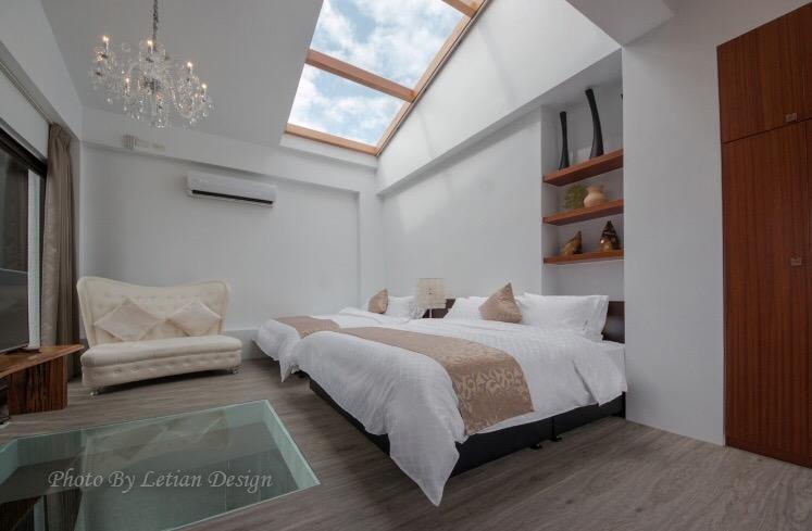 Mou Xia Villa Wujie Ngoại thất bức ảnh
