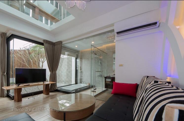 Mou Xia Villa Wujie Ngoại thất bức ảnh