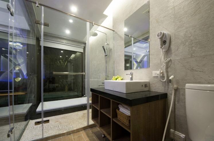 Mou Xia Villa Wujie Ngoại thất bức ảnh